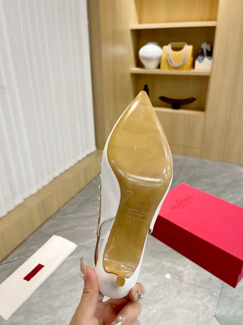 Valentino Sandals